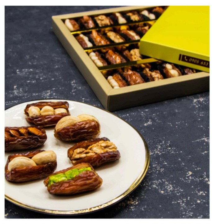 قیمت خرمای مغزدار صادراتی + فروش ویژه